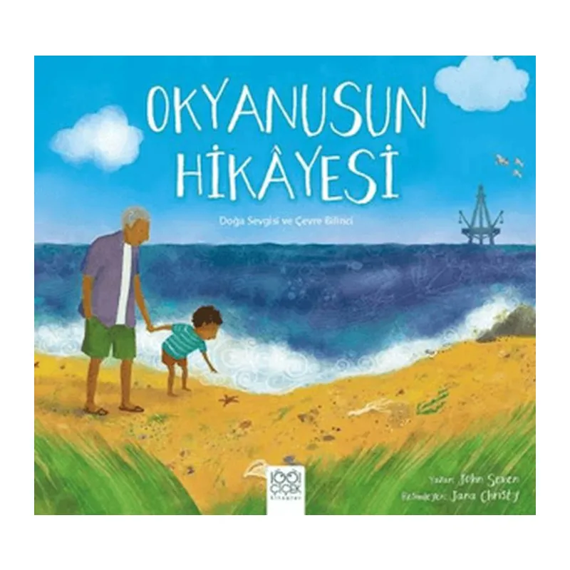 Okyanusun Hikayesi