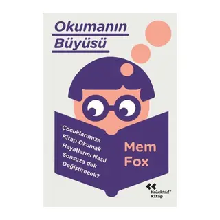 Okumanın Büyüsü