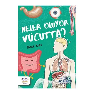 Neler Oluyor Vücutta? – Cezve Ansiklopedi