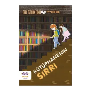Kütüphanenin Sırrı