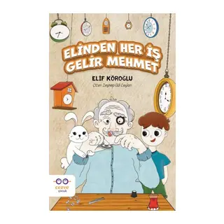 Elinden Her İş Gelir Meet