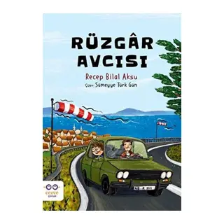 Rüzgar cısı