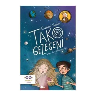 Tako Gezegeni