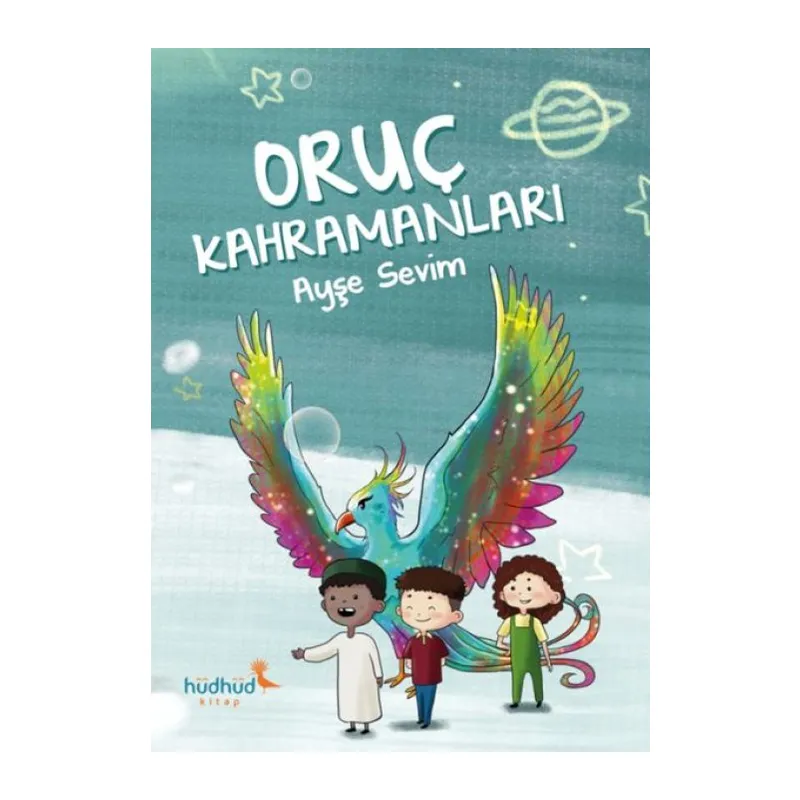 Oruç Kahramanları