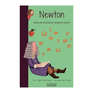 Parlak Fikirler-Newton
