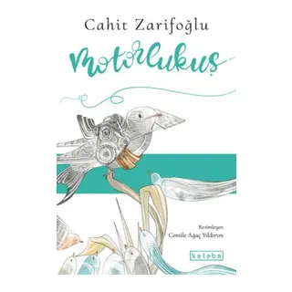 Motorlukuş