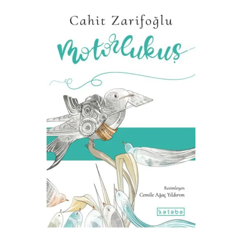 Motorlukuş