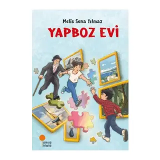 Yapboz Evi