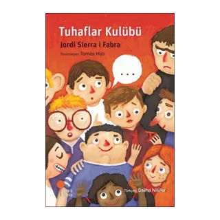 Tuhaflar Kulübü
