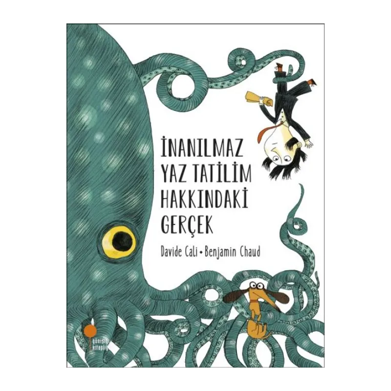 İnanılmaz Yaz Tatilim Hakkındaki Gerçek
