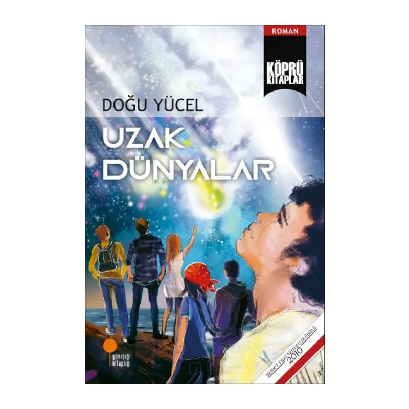 Uzak Dünyalar