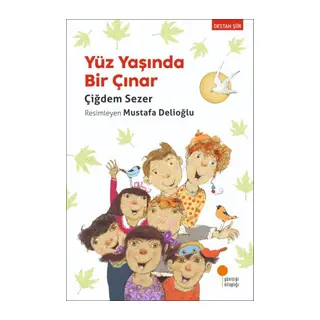 Yüz Yaşında Bir Çınar