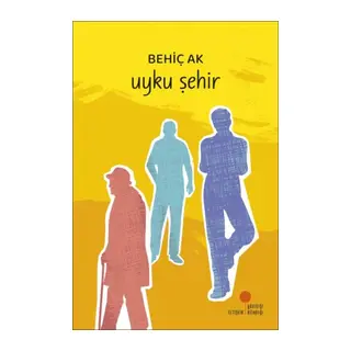 Uyku Şehir