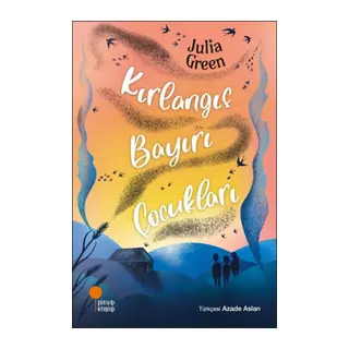 Kırlangıç Bayırı Çukları