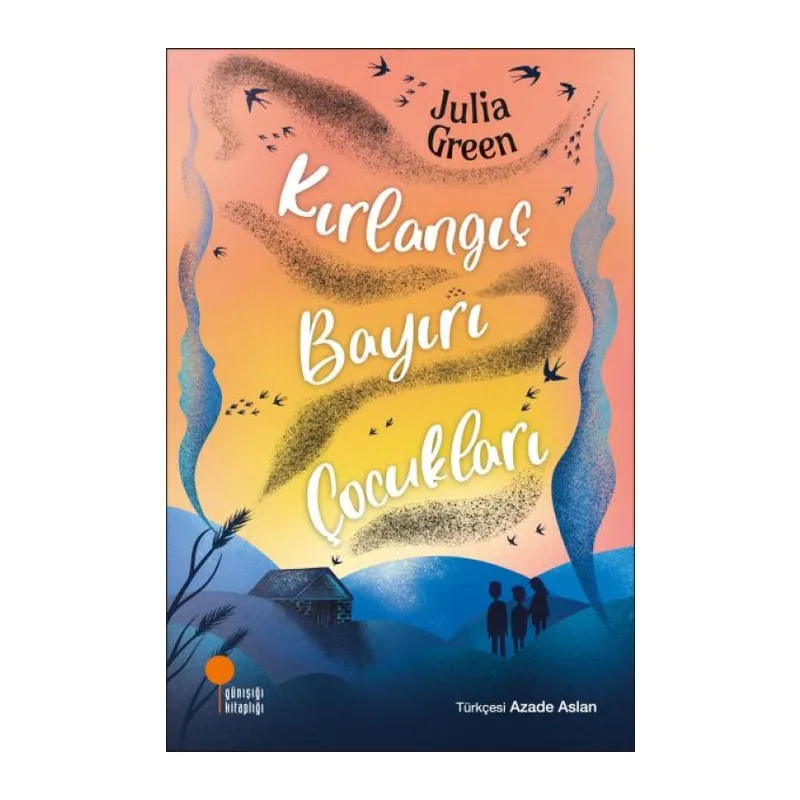 Kırlangıç Bayırı Çukları