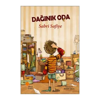 Dağınık Oda