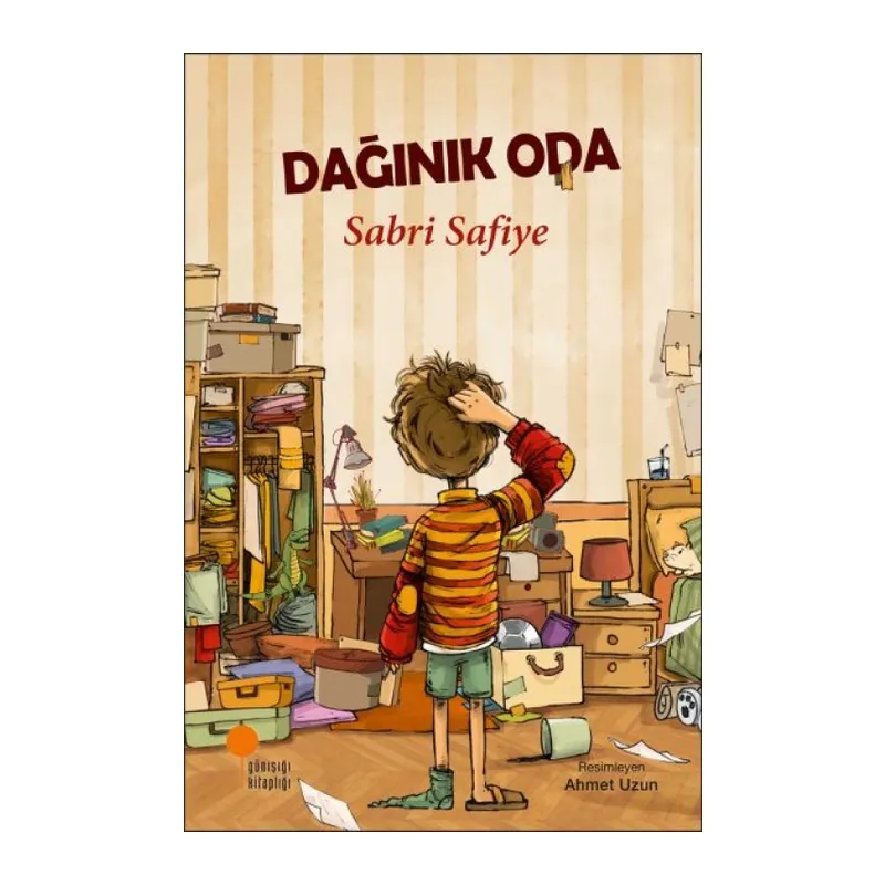Dağınık Oda