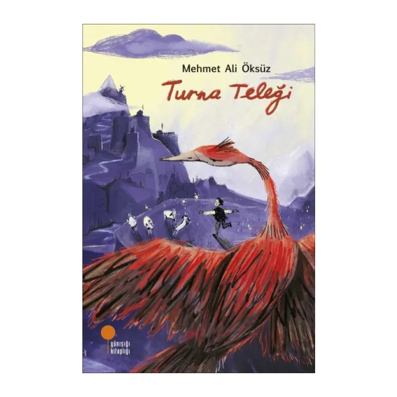 Turna Teleği