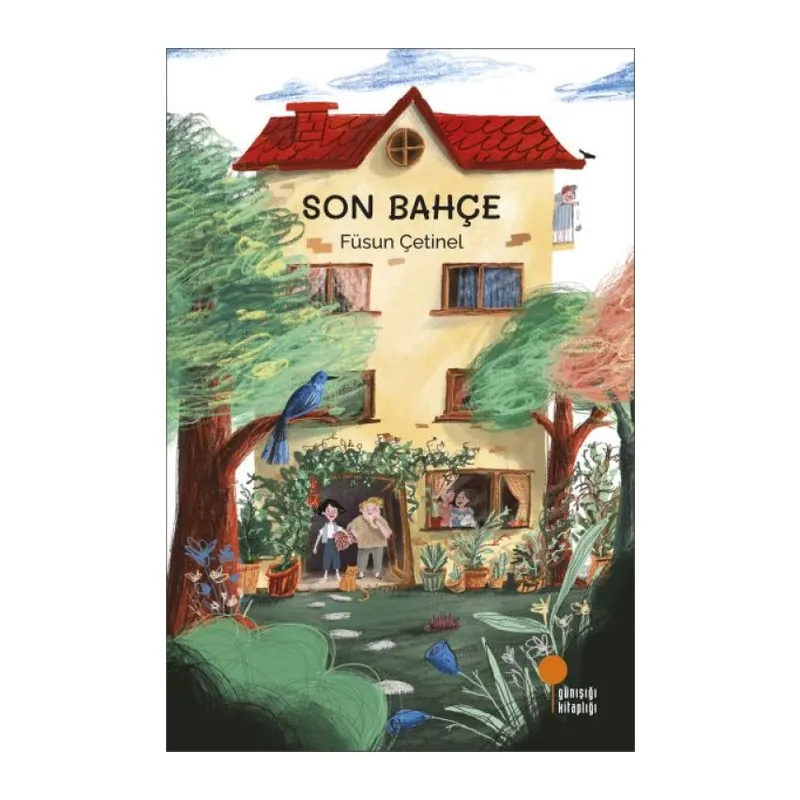 Son