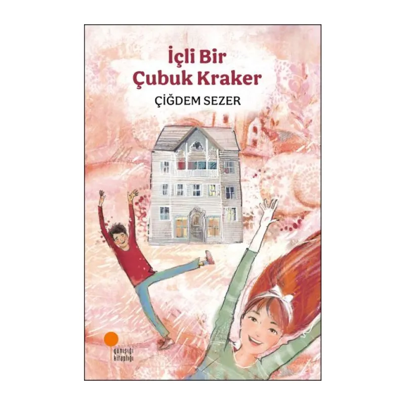 İçli Bir Çubuk Kr