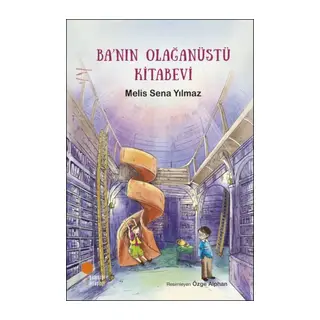 Ba'nın Olağtü Kitabevi