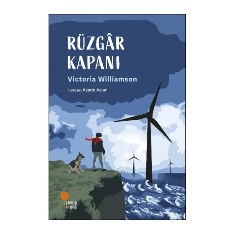 Rüzgâr Kapanı
