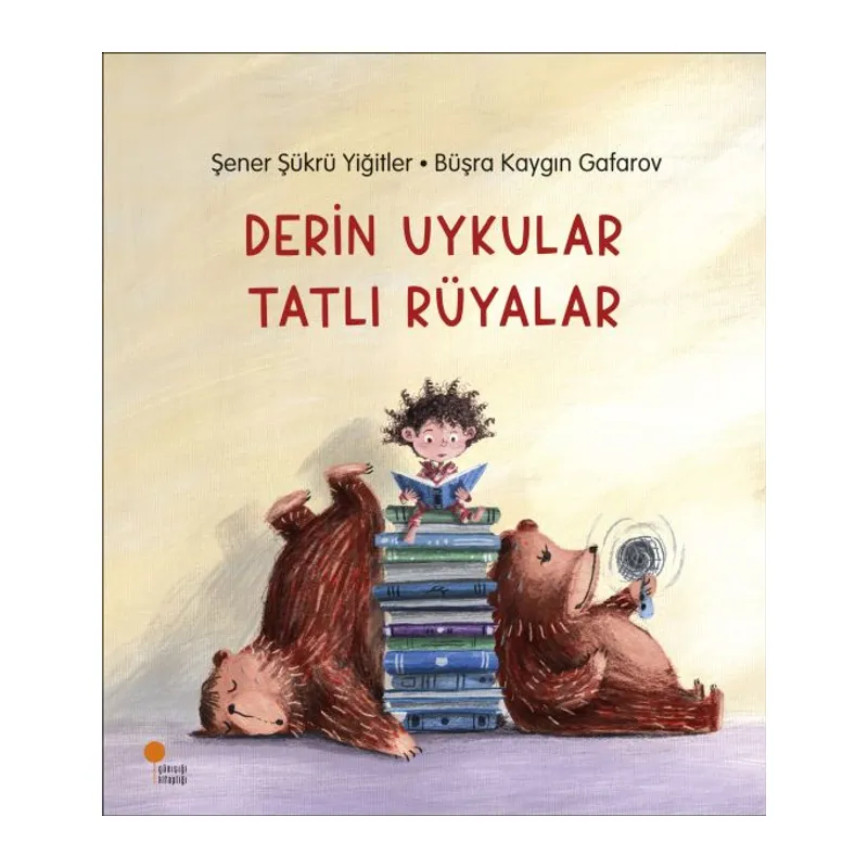 Derin Uykular Tatlı Rüyalar