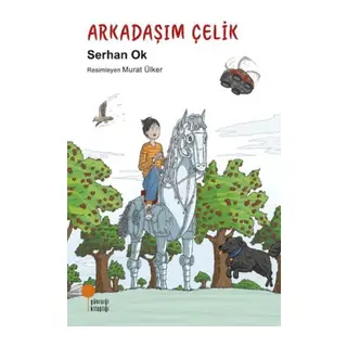 Arkadaşım Çelik