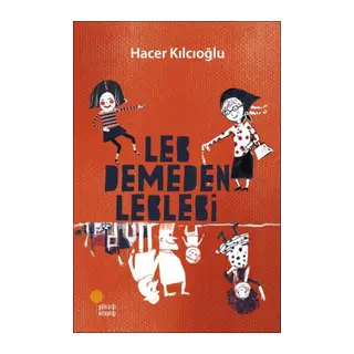 Leb Demeden Leblebi