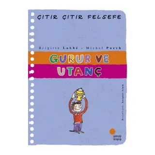 Çıtır Çıtır Felsefe 35 - Gurur ve Utanç