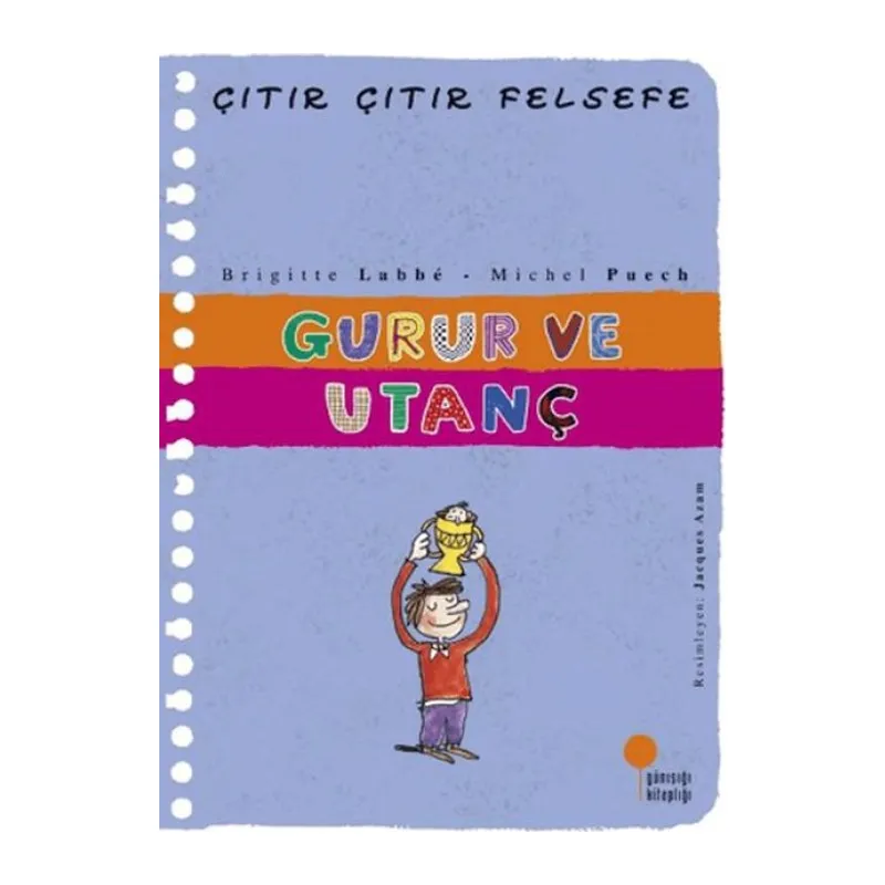 Çıtır Çıtır Felsefe 35 - Gurur ve Utanç