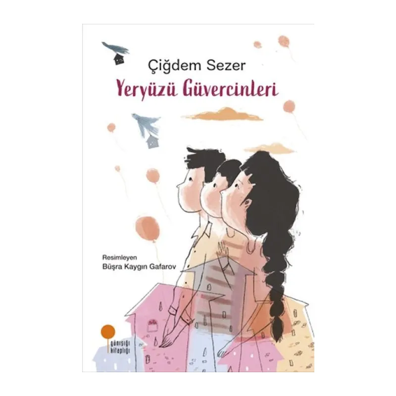 Yeryüzü Güvencinleri