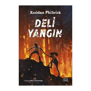 Deli Yangın