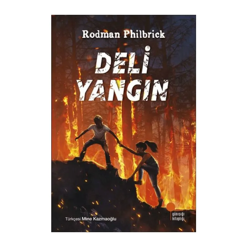 Deli Yangın