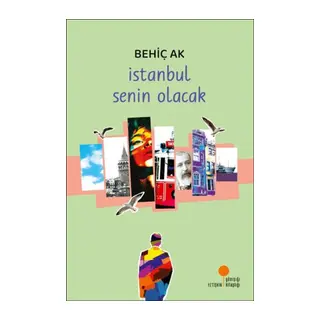 İstanbul Senin Olacak