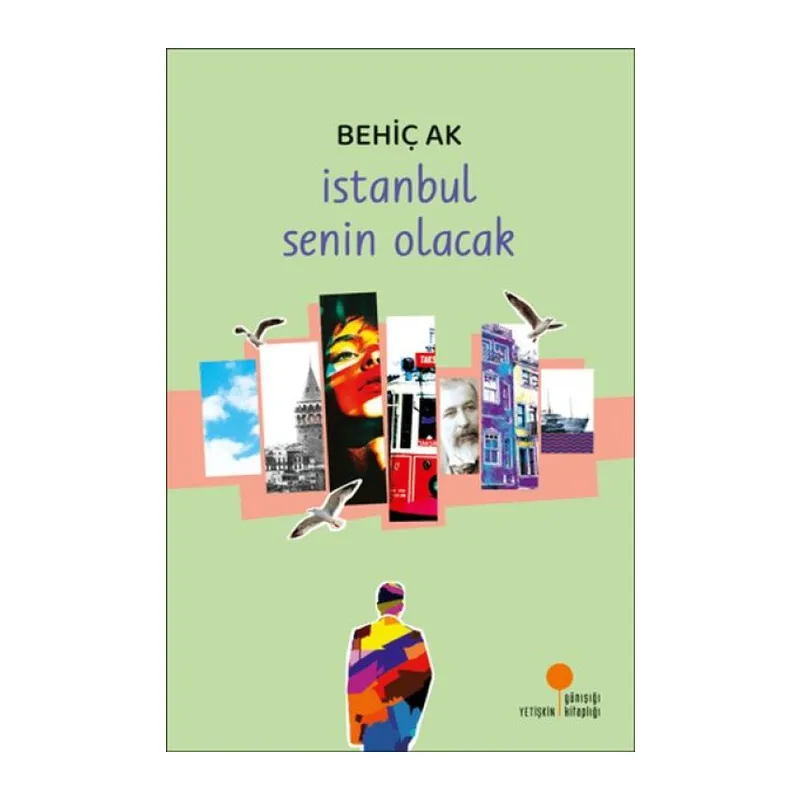 İstanbul Senin Olacak