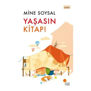 Yaşasın!
