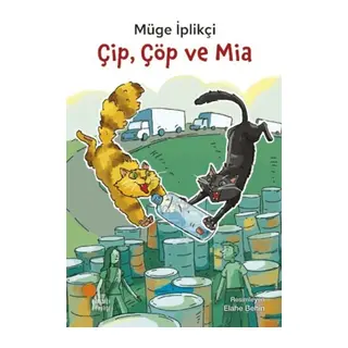 Çip, ve Mia