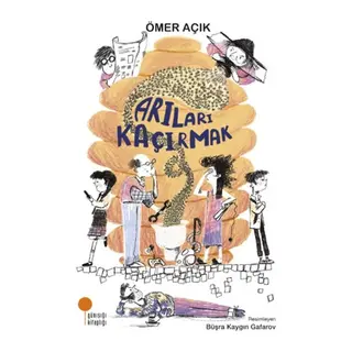Arıları Kaçırmak