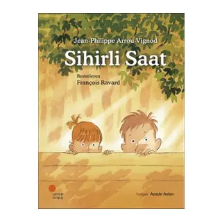 Sihirli Saat