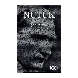 Nutuk (100. Yıl Özel Baskı)