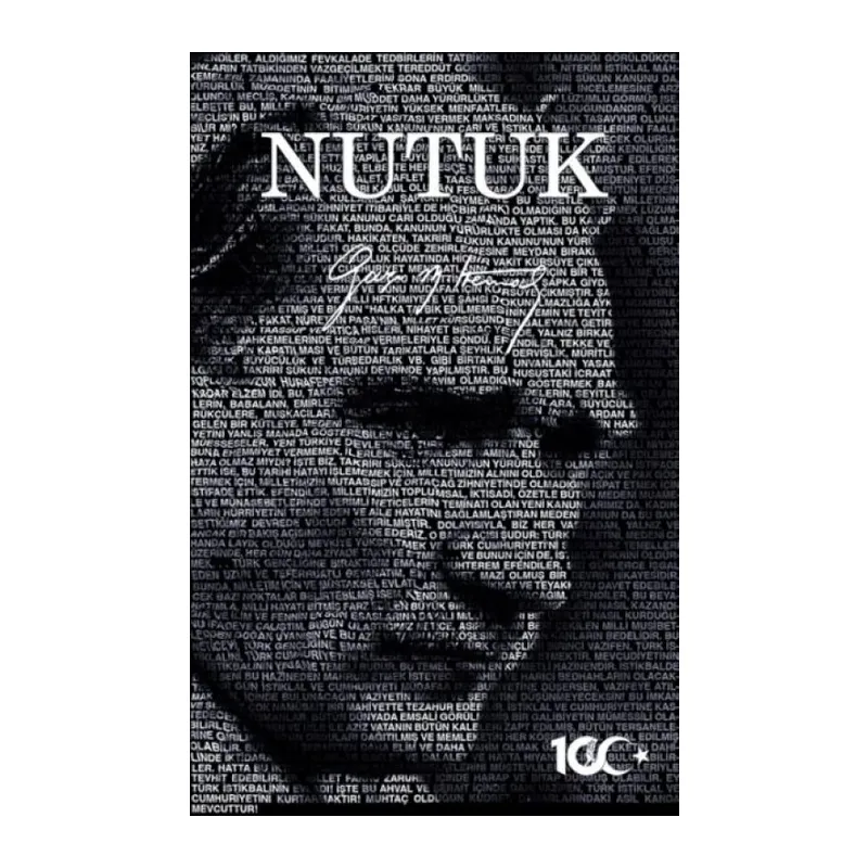 Nutuk (100. Yıl Özel Baskı)