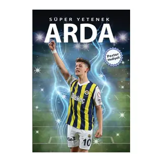 Süper Yetenek Arda