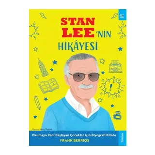 Stan Lee'nin Hikâyesi