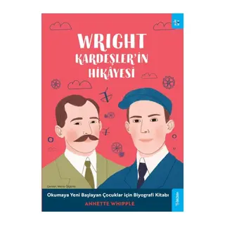 Wright Kardeşler'in Hikâyesi