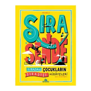 Sıra Sende