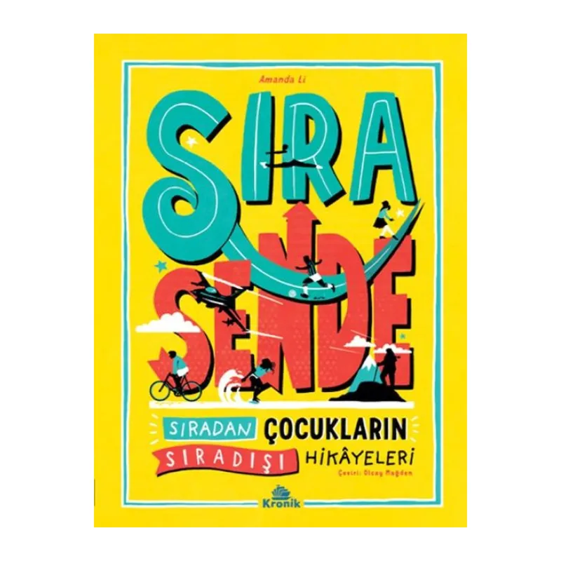 Sıra Sende