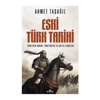 Eski Türk Tarihi