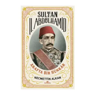 Sultan II. Abdülhamid