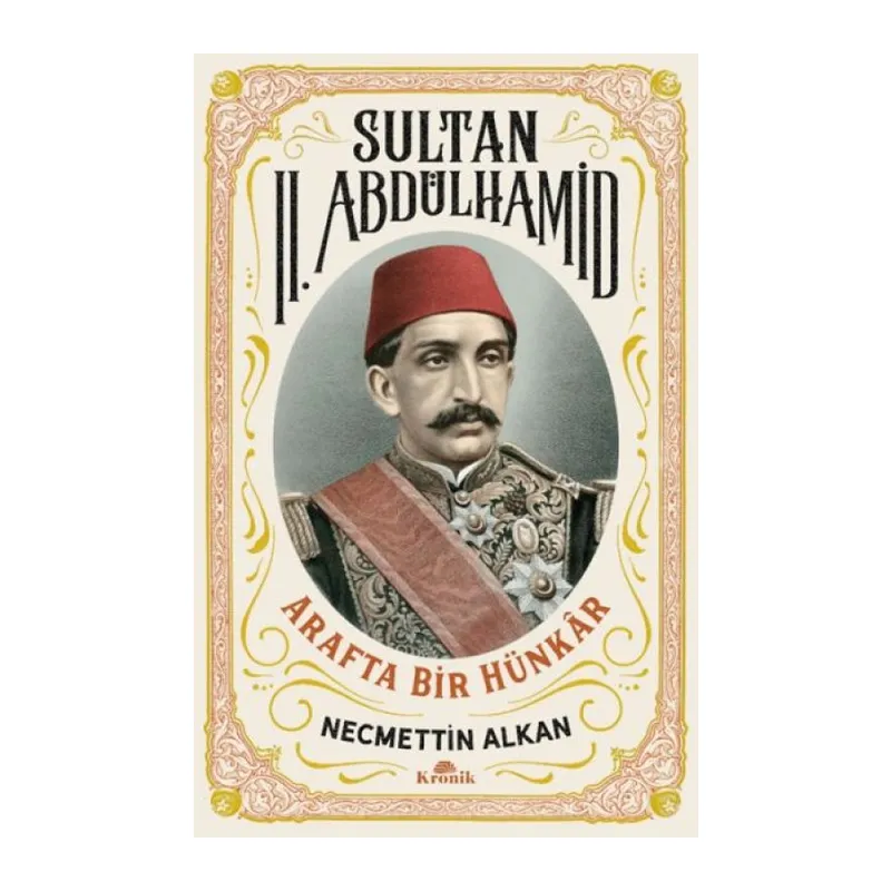 Sultan II. Abdülhamid